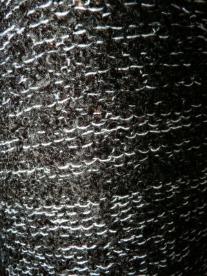 XXL-XXXL Мек рошав пуловер със цип отзад ( с етикет) UK 22/24 UK26/28