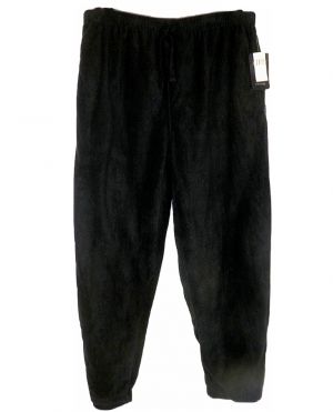 XXL-XXXL Мек поларен спортен панталон (с етикет)