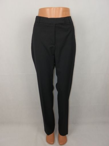 XL-XXL Черен панталон (с етикет)