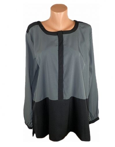 XL Лека блуза-туника (с етикет)