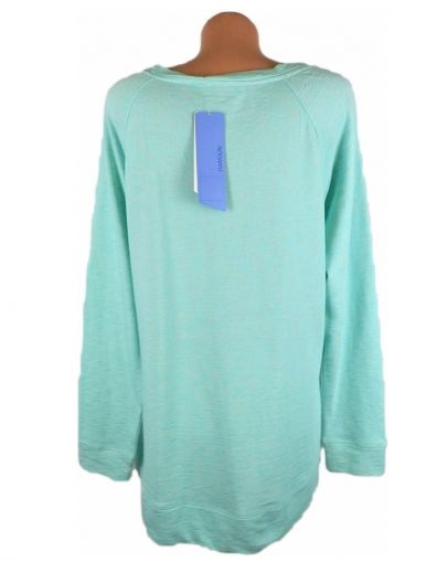 XXL Трикотажна памучна блуза ( с етикет)