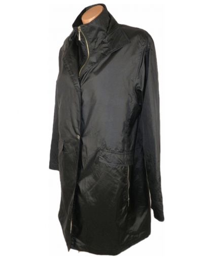 XL Красиво тънко черно яке