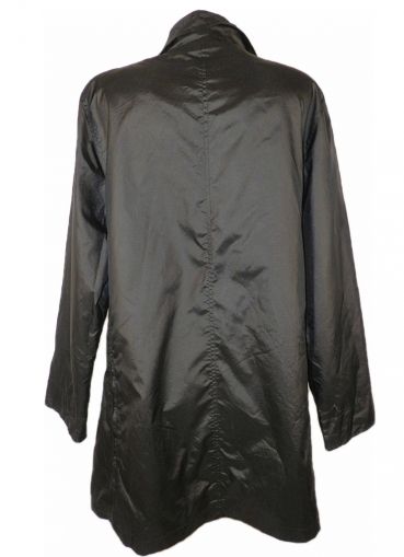 XL Красиво тънко черно яке