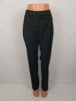 XL-XXL Черен панталон (с етикет)