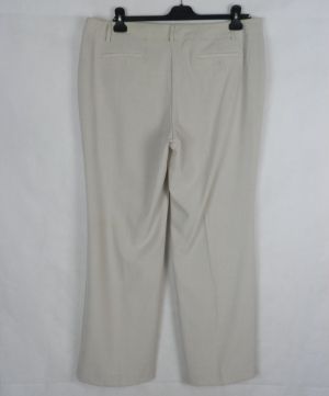 XXL Еластичен панталон за пролетта (с етикет)