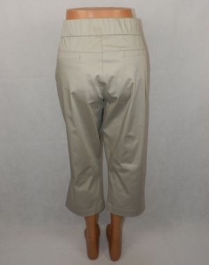 Памучен панталон на ластик LEE