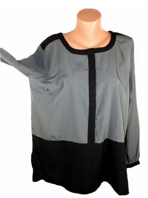XL Лека блуза-туника (с етикет)