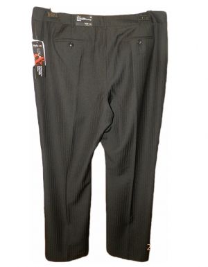 XL-XXL Style&amp;CO Сив  панталон на райета (с етикет)