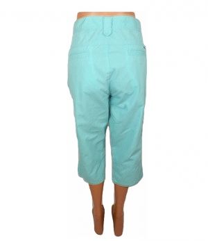 L-XL  Красив памучен панталон (с етикет)